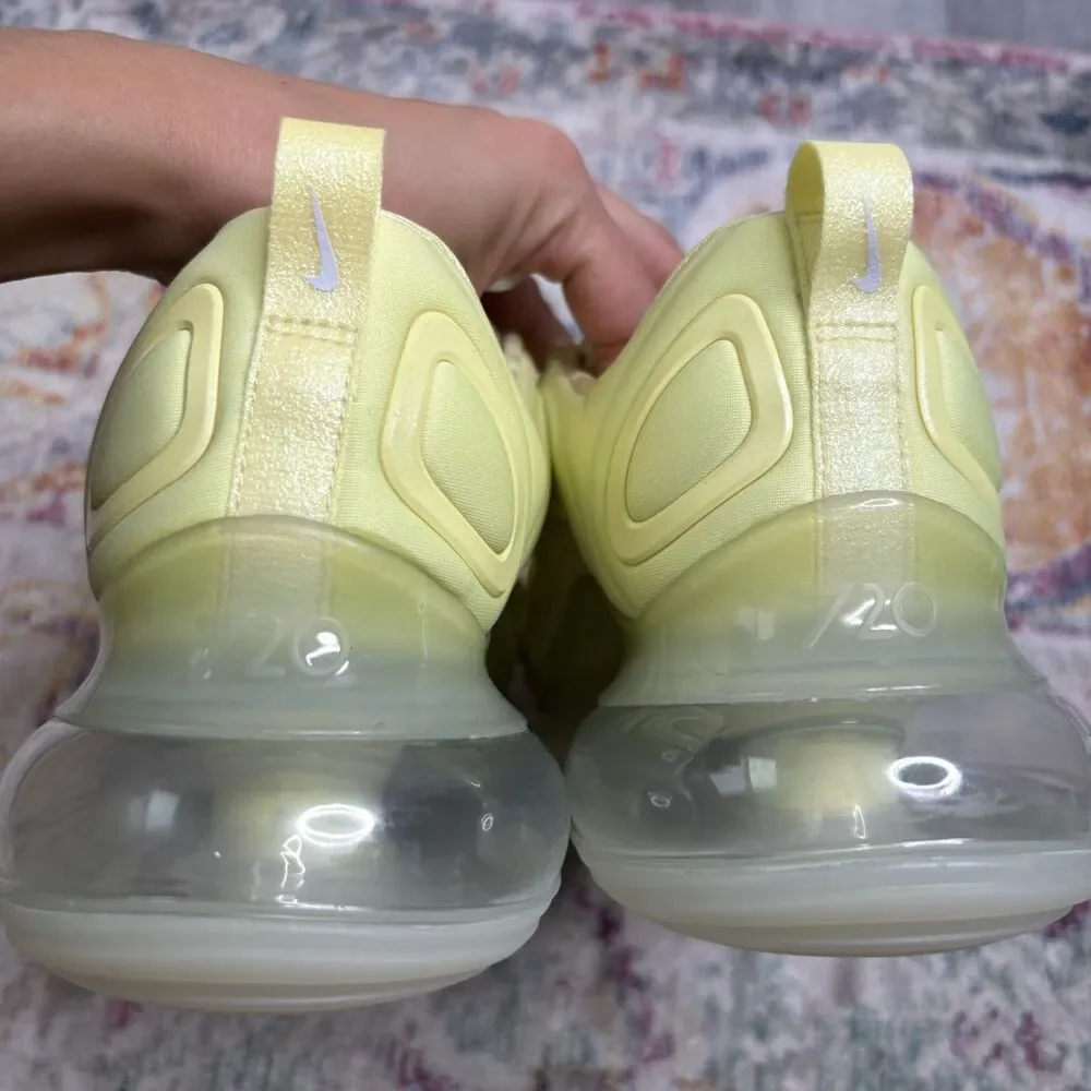 Nike Air Max 720 SE Luminous Green